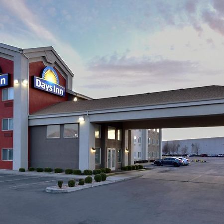Days Inn By Wyndham Springville Exterior foto